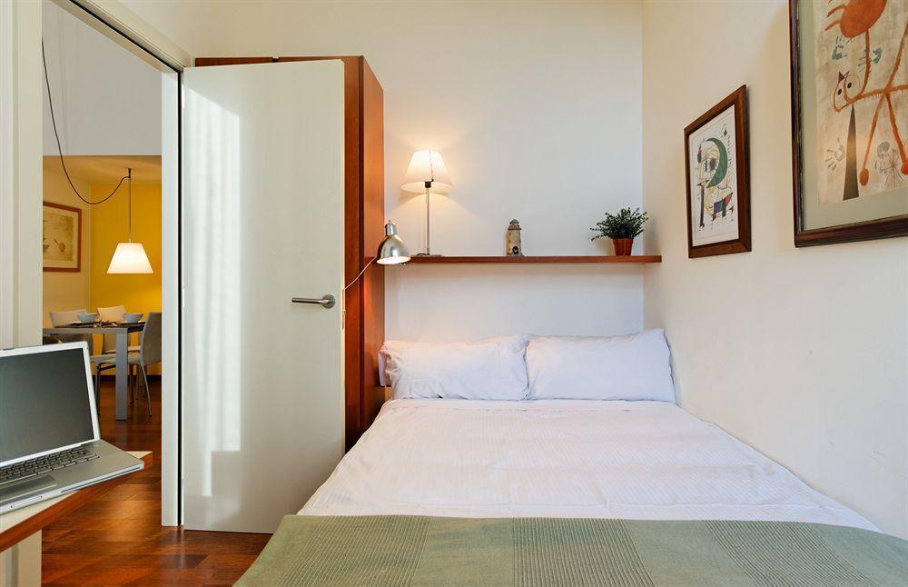 Inside Barcelona Apartments Mercat Exterior foto