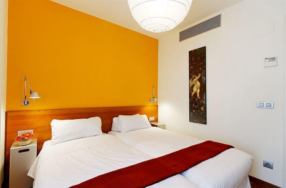 Inside Barcelona Apartments Mercat Exterior foto