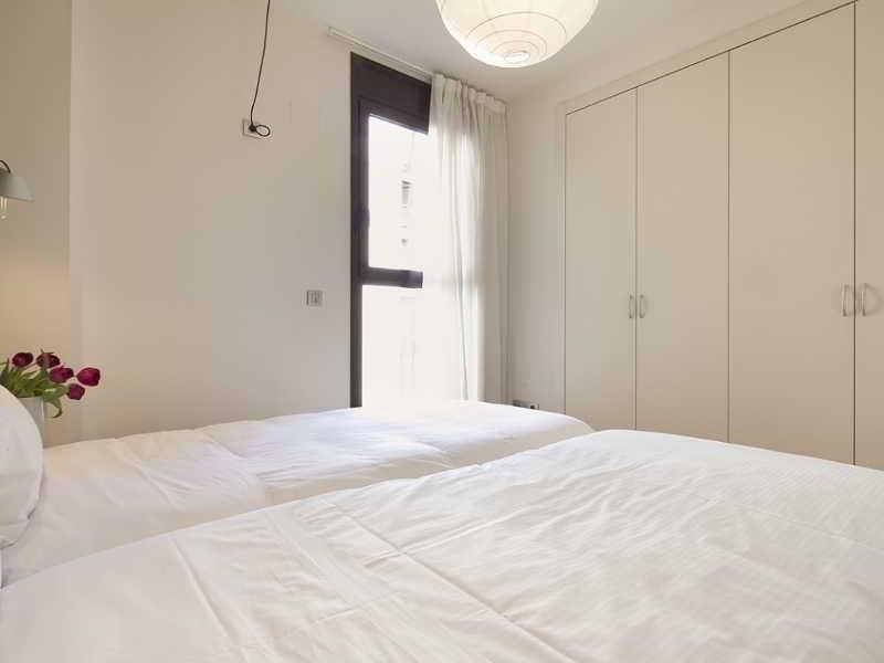Inside Barcelona Apartments Mercat Exterior foto