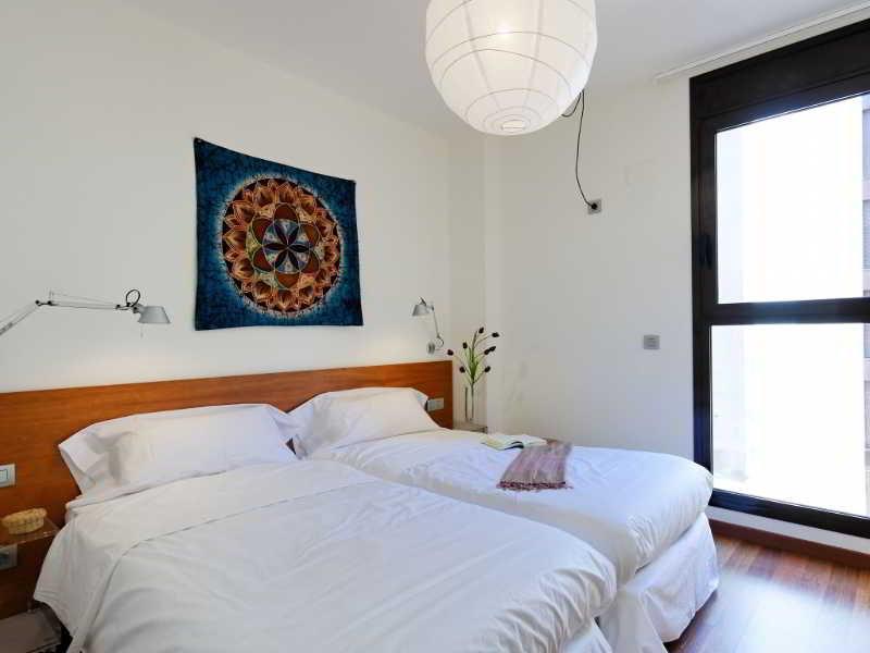 Inside Barcelona Apartments Mercat Exterior foto