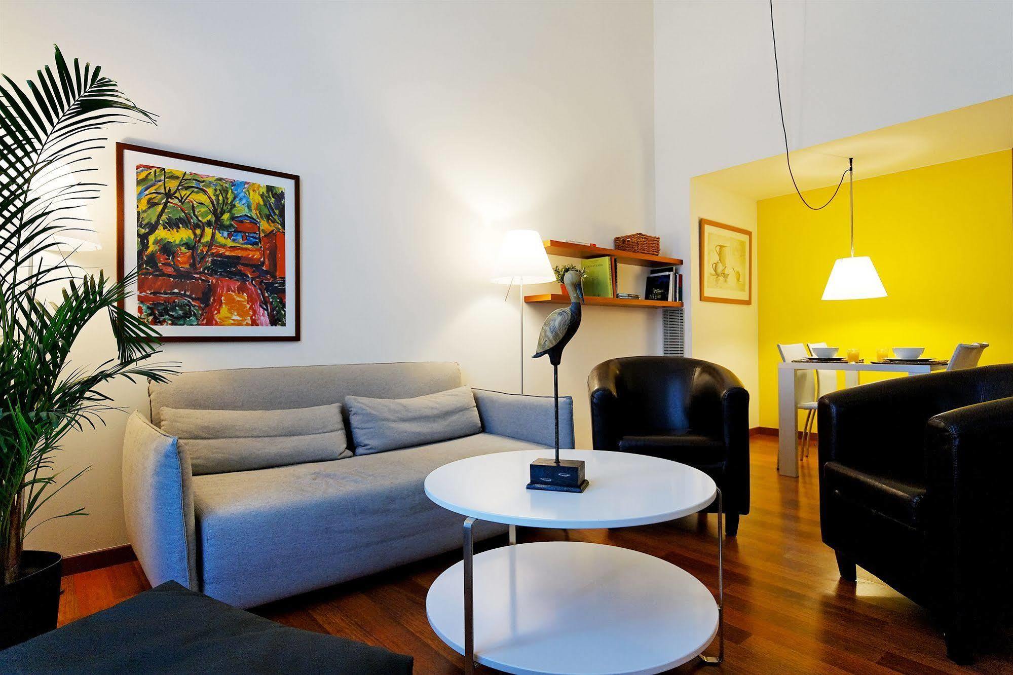 Inside Barcelona Apartments Mercat Exterior foto