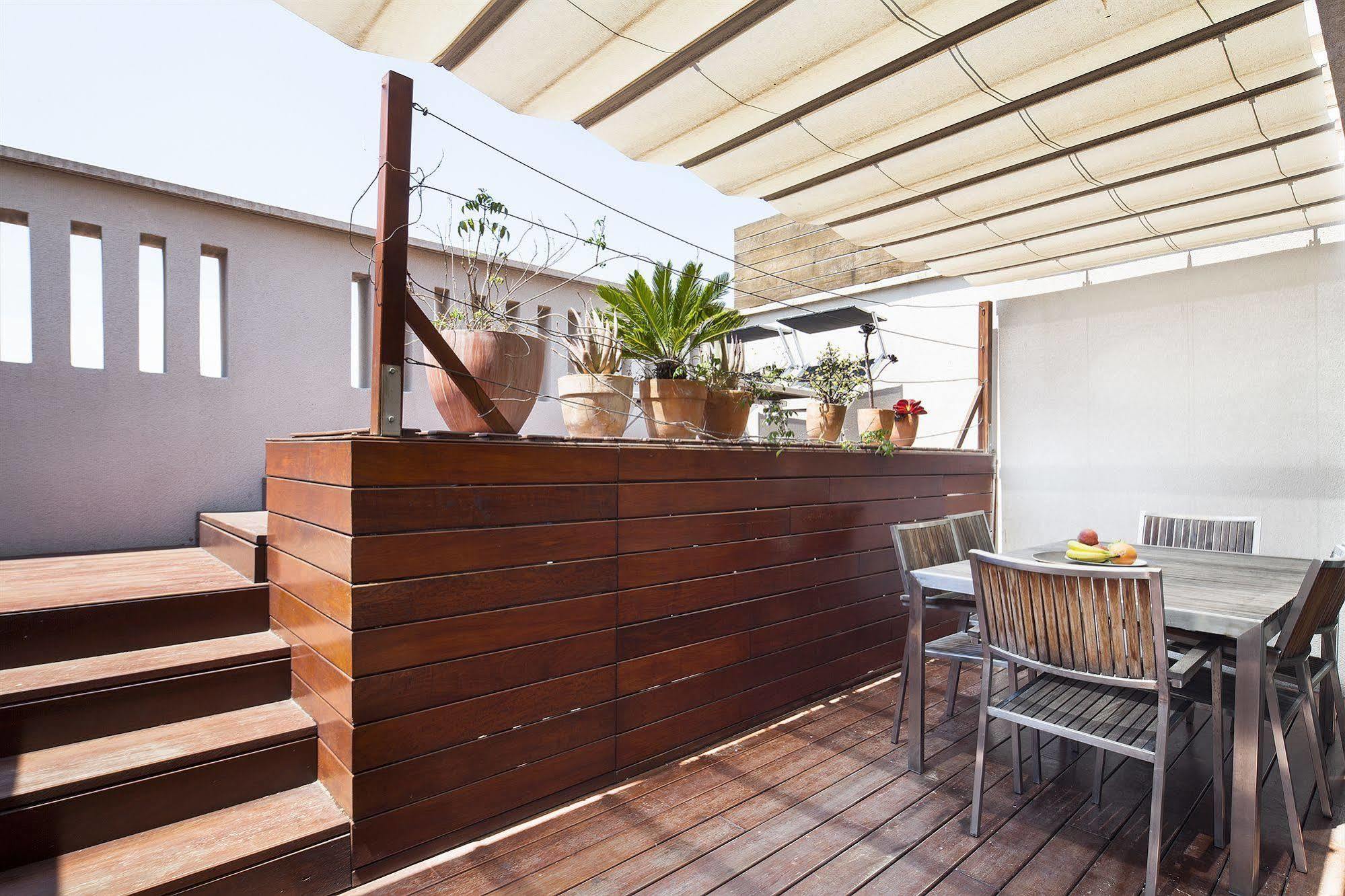 Inside Barcelona Apartments Mercat Exterior foto