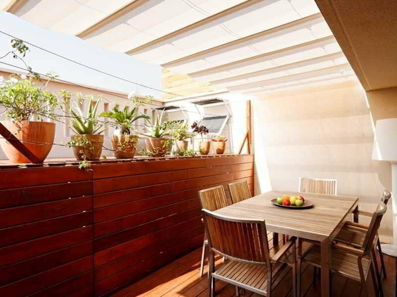 Inside Barcelona Apartments Mercat Exterior foto