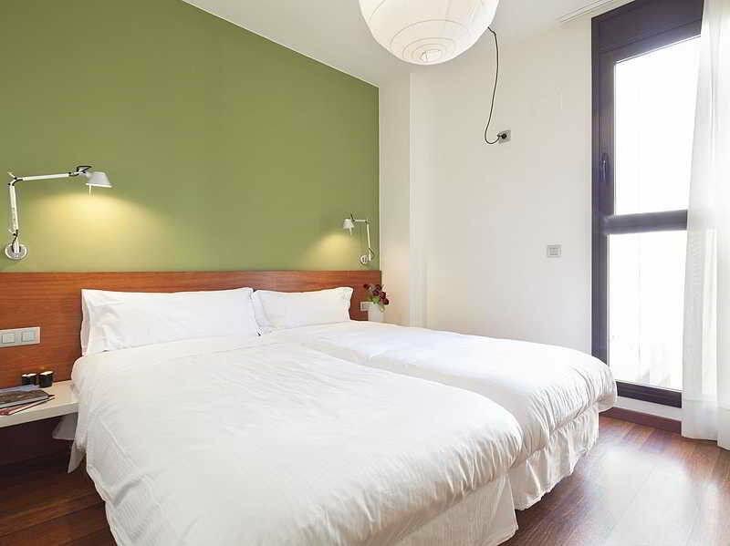 Inside Barcelona Apartments Mercat Exterior foto