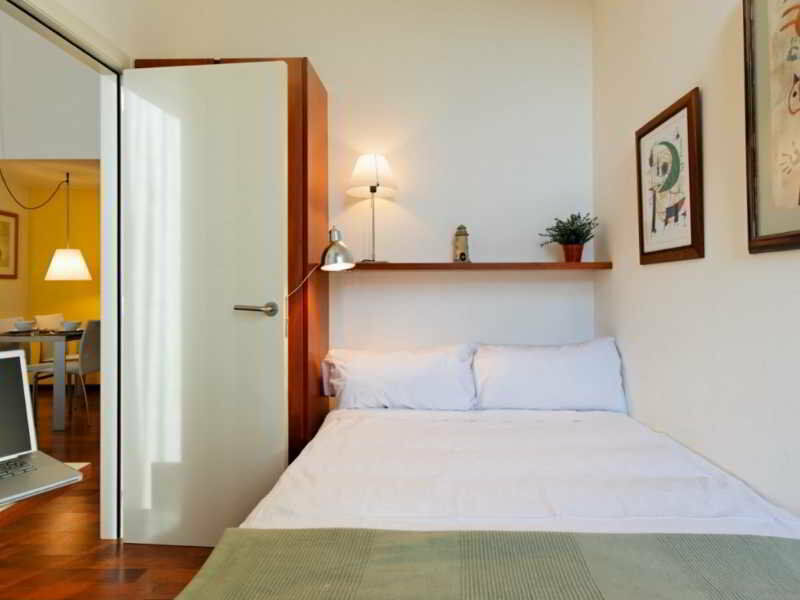 Inside Barcelona Apartments Mercat Exterior foto