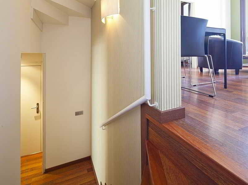 Inside Barcelona Apartments Mercat Exterior foto