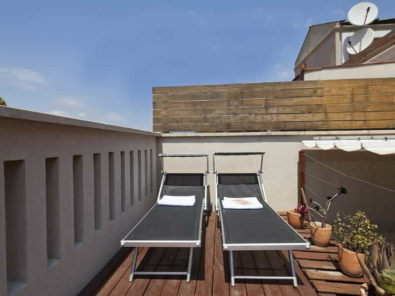 Inside Barcelona Apartments Mercat Exterior foto