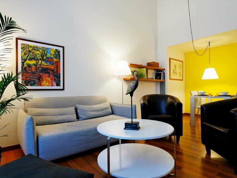 Inside Barcelona Apartments Mercat Exterior foto