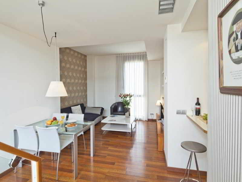 Inside Barcelona Apartments Mercat Exterior foto